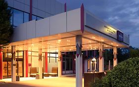Mercure Stuttgart Sindelfingen An Der Messe